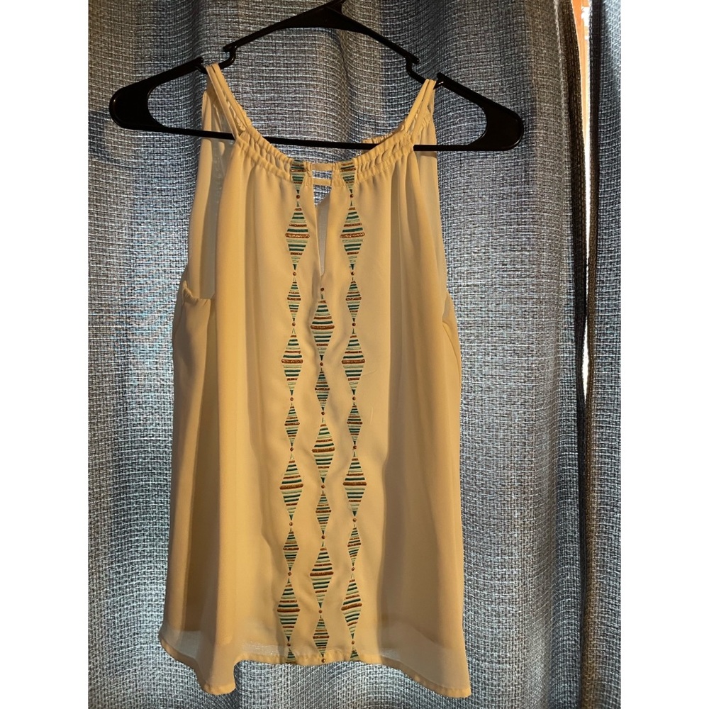 Apt 9 tank top